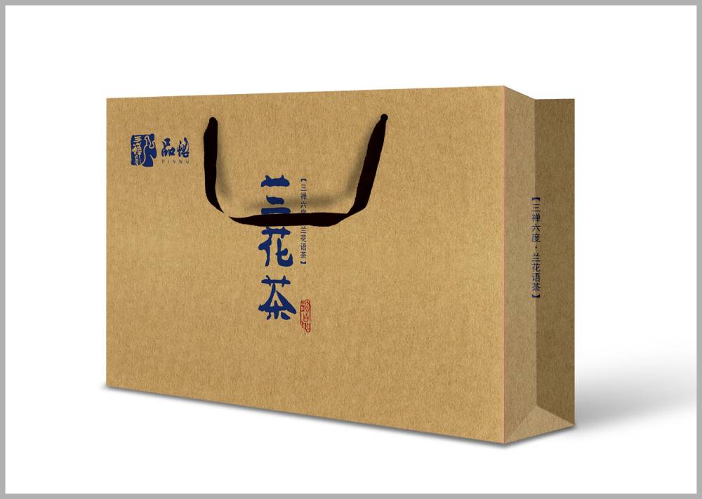 磁县包装设计重视“战略”和“战术”