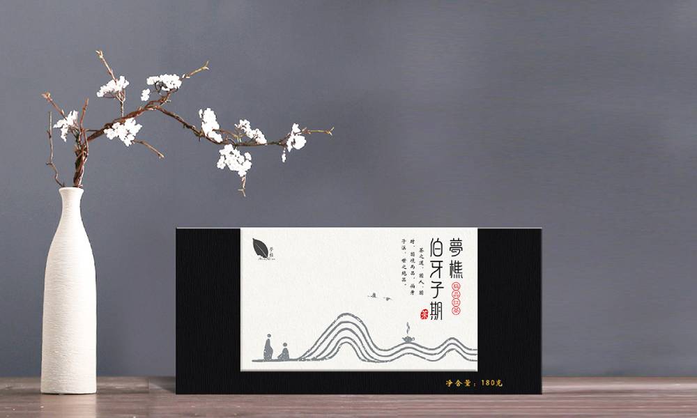 磁县国潮包装设计的创新路径——传统文化与年轻潮流的破圈融合
